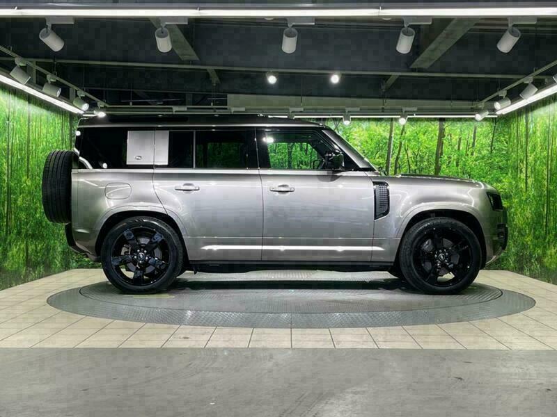 DEFENDER