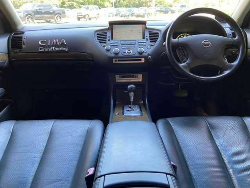 CIMA