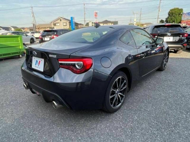 BRZ