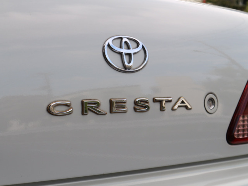 CRESTA