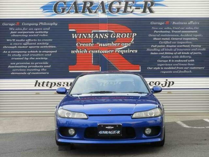 SILVIA