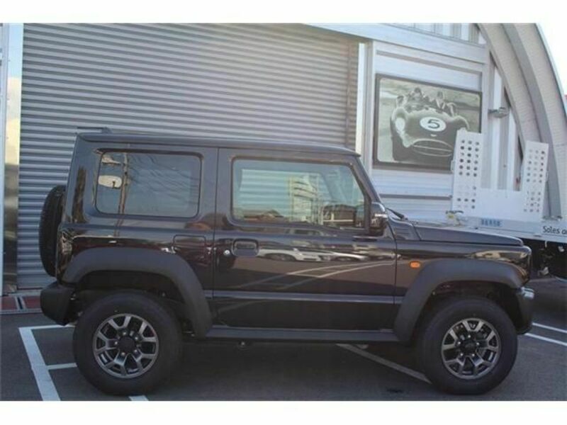 JIMNY SIERRA