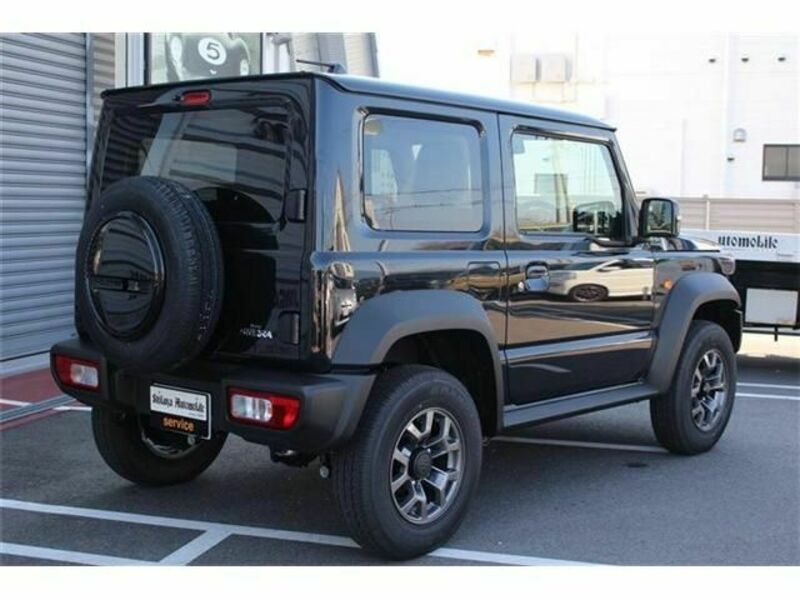 JIMNY SIERRA