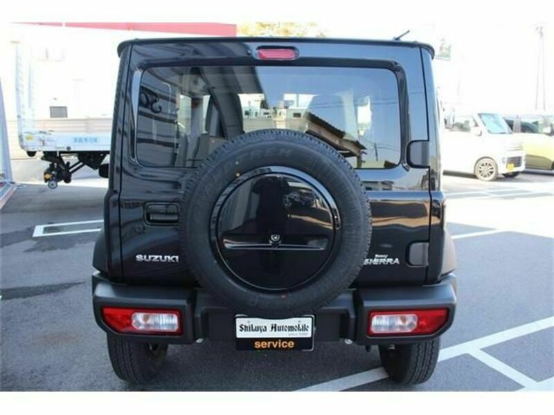 JIMNY SIERRA