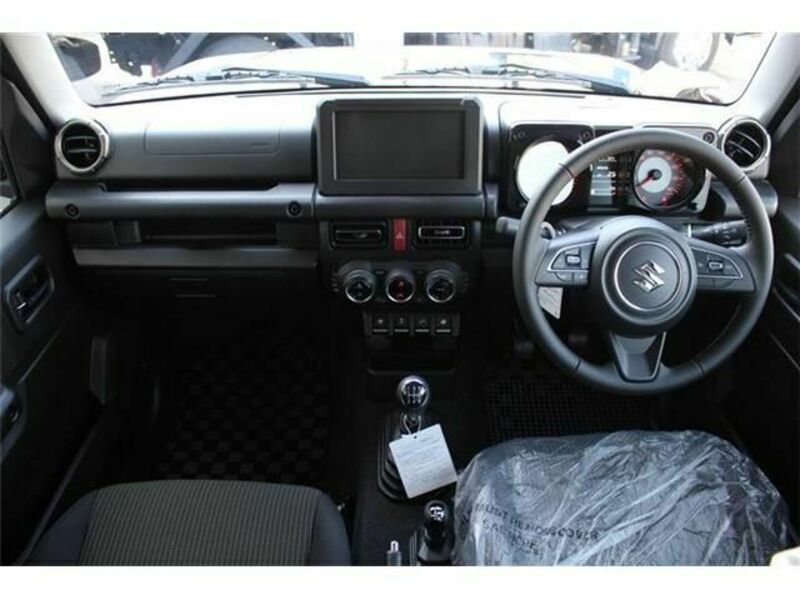 JIMNY SIERRA