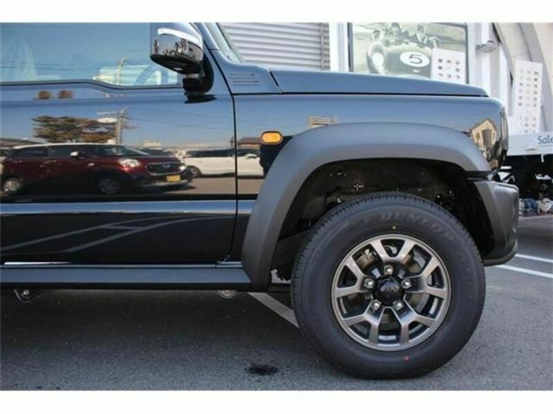 JIMNY SIERRA