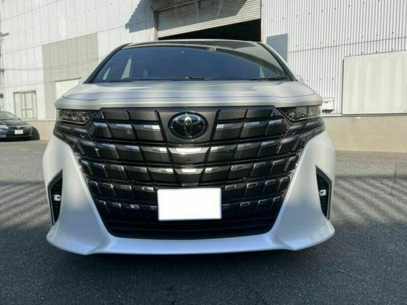 ALPHARD-1