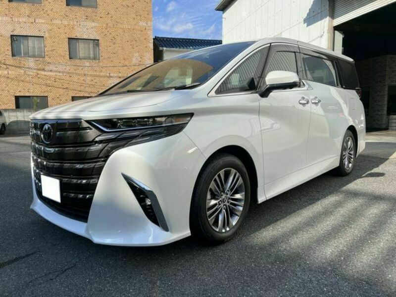 ALPHARD-2