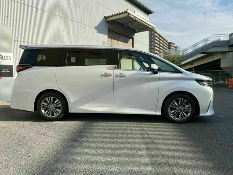 ALPHARD-3