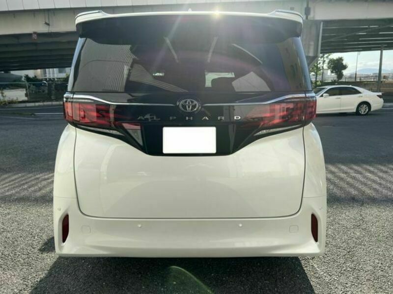 ALPHARD-7