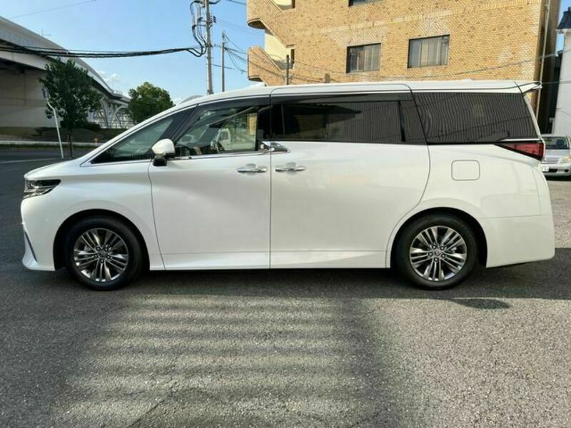 ALPHARD-9