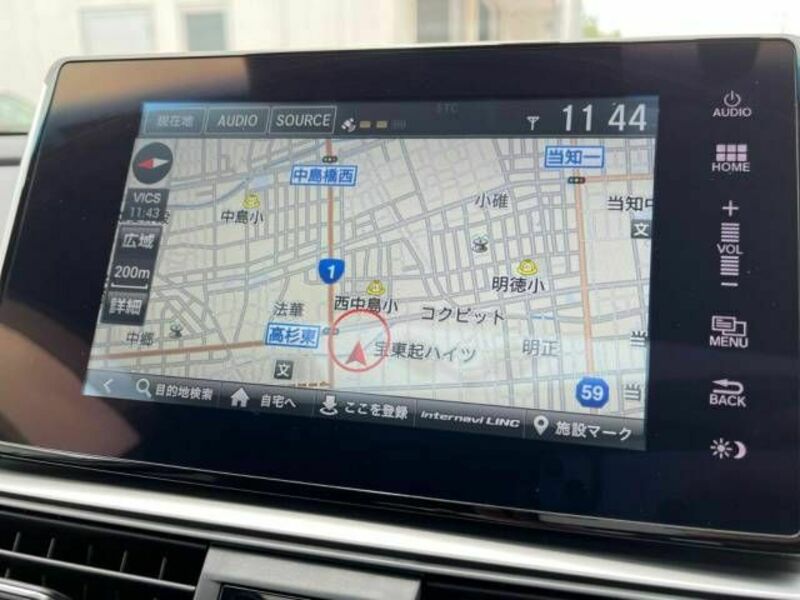 ACCORD HYBRID