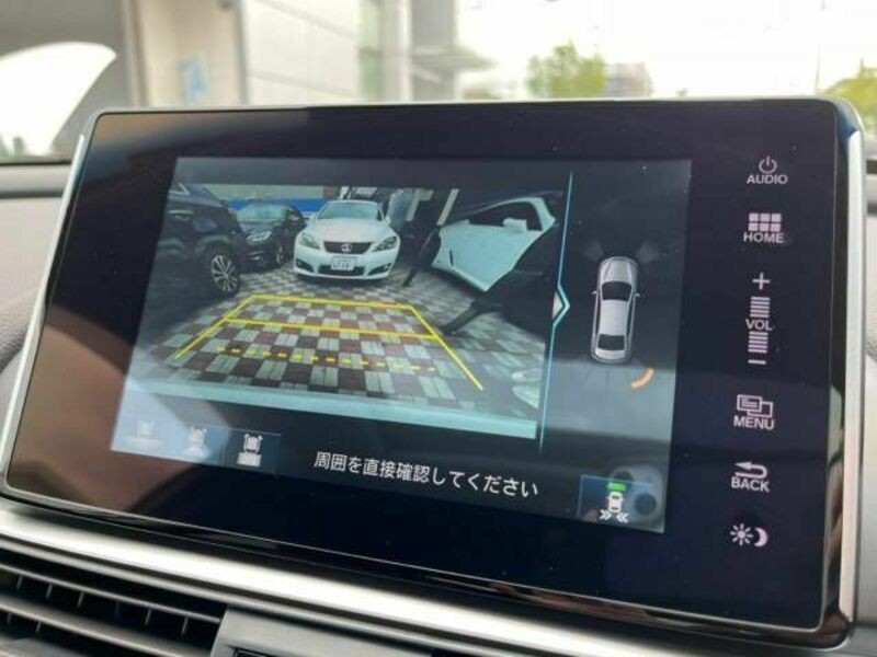 ACCORD HYBRID