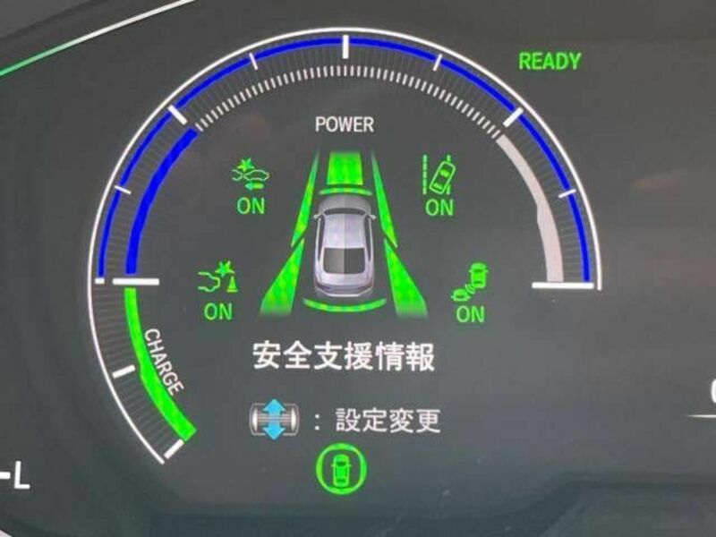 ACCORD HYBRID
