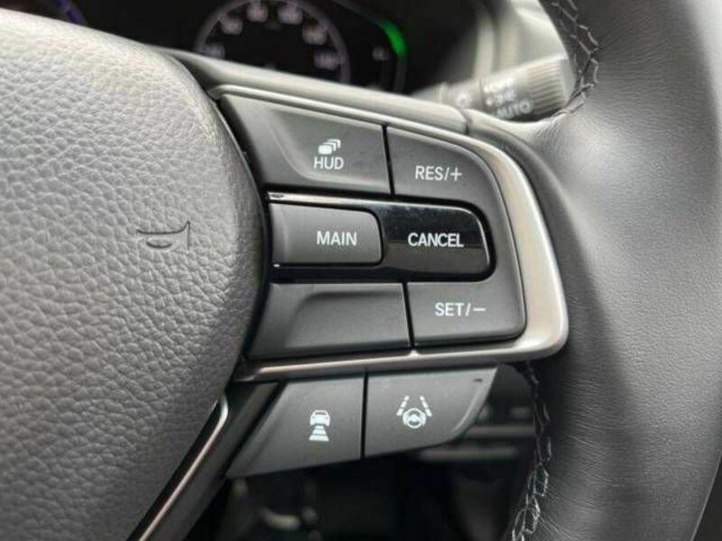 ACCORD HYBRID