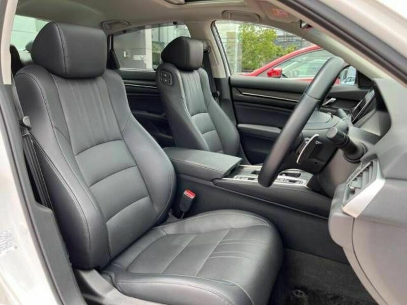 ACCORD HYBRID
