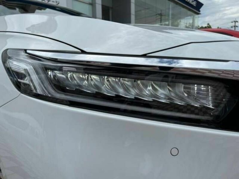 ACCORD HYBRID