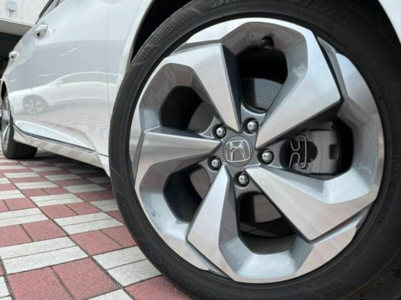 ACCORD HYBRID