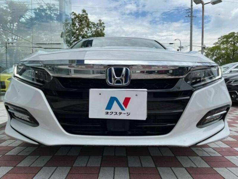 ACCORD HYBRID