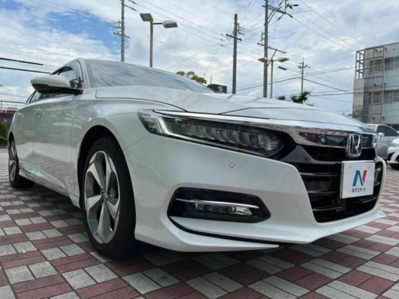 ACCORD HYBRID