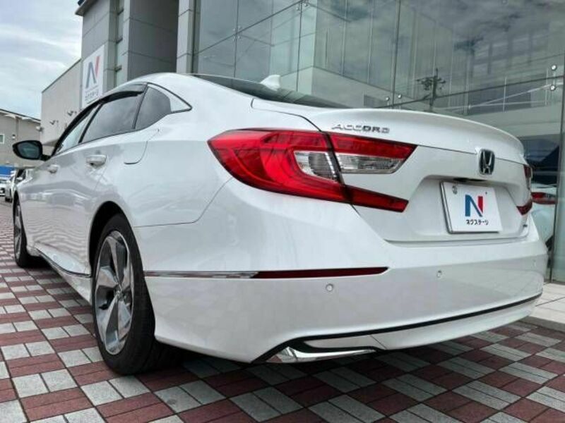 ACCORD HYBRID