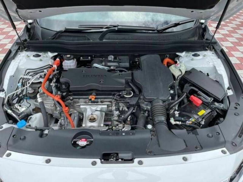 ACCORD HYBRID