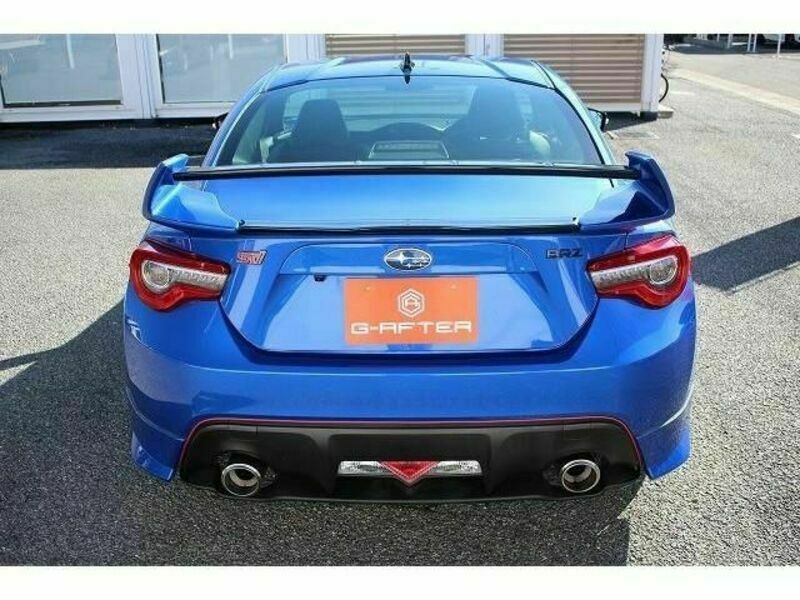 BRZ