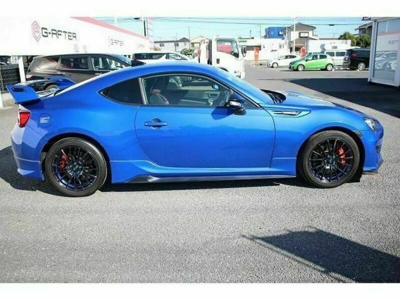 BRZ