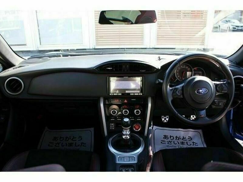 BRZ