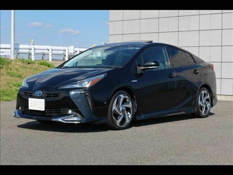 PRIUS-5