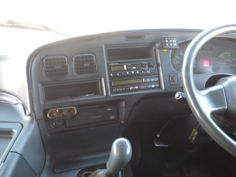 FUSO SUPER GREAT