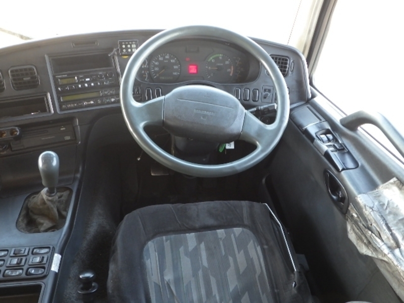 FUSO SUPER GREAT