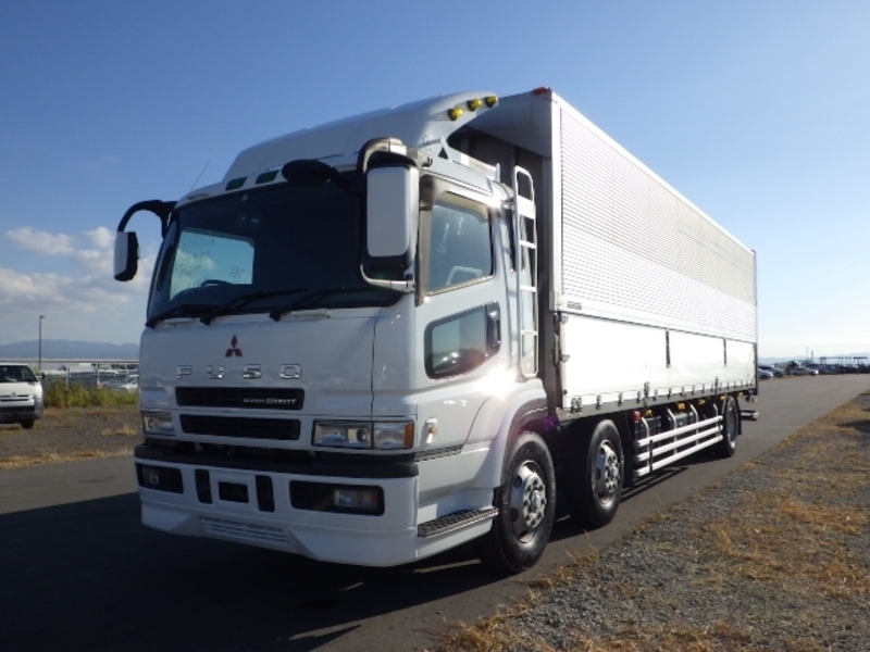 FUSO SUPER GREAT