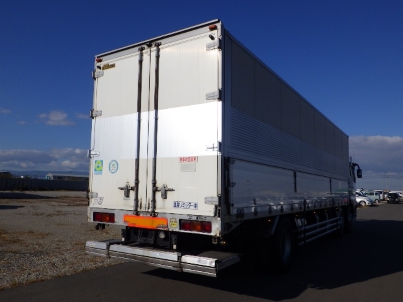 FUSO SUPER GREAT