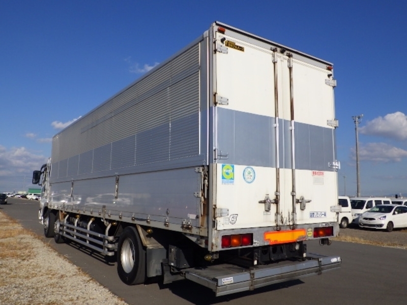 FUSO SUPER GREAT