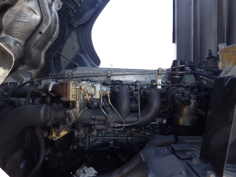 FUSO SUPER GREAT