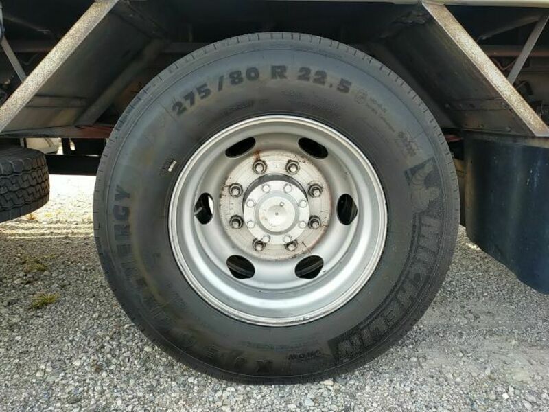 FUSO SUPER GREAT