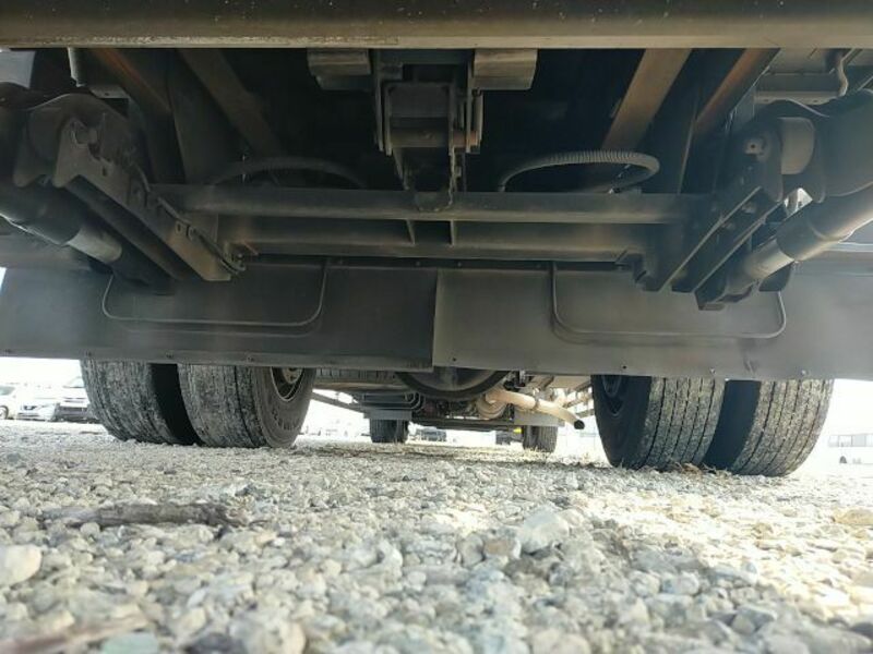 FUSO SUPER GREAT