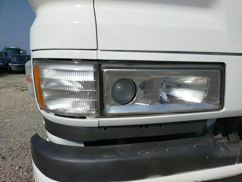 FUSO SUPER GREAT