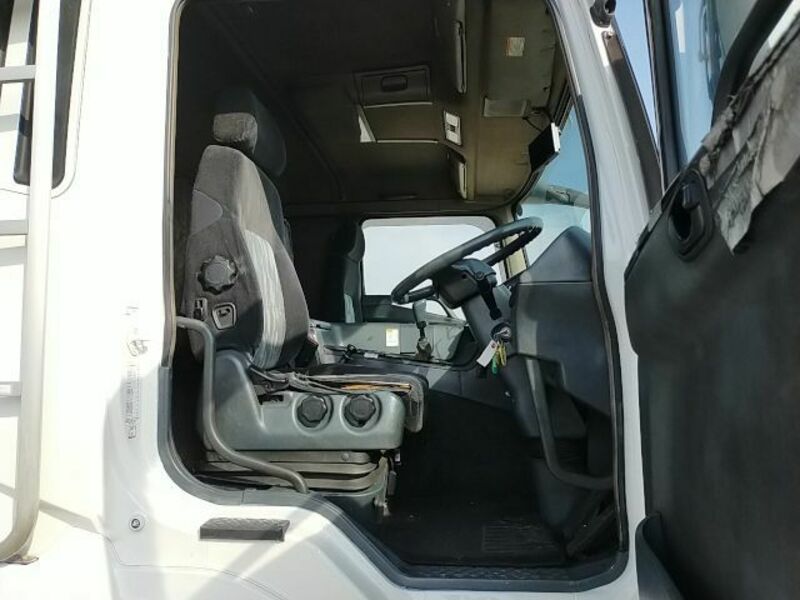 FUSO SUPER GREAT