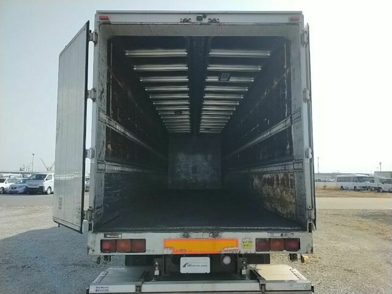 FUSO SUPER GREAT