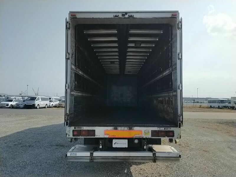 FUSO SUPER GREAT