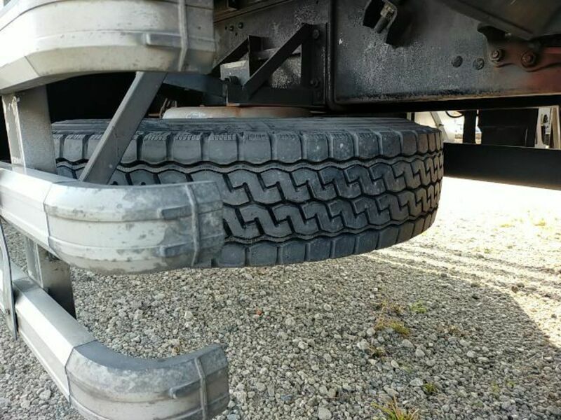 FUSO SUPER GREAT