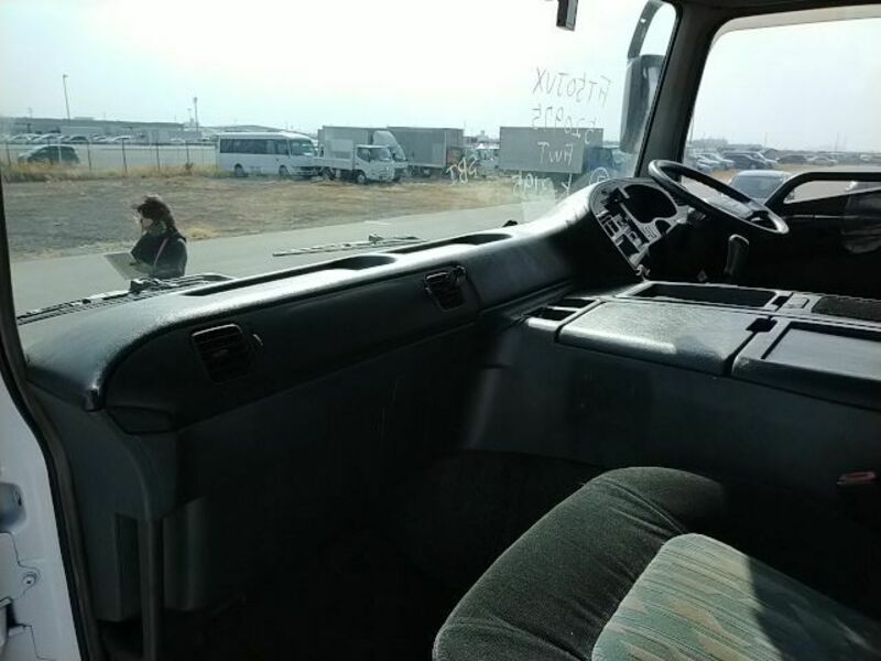 FUSO SUPER GREAT