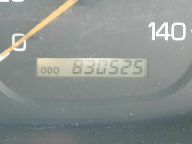 FUSO SUPER GREAT