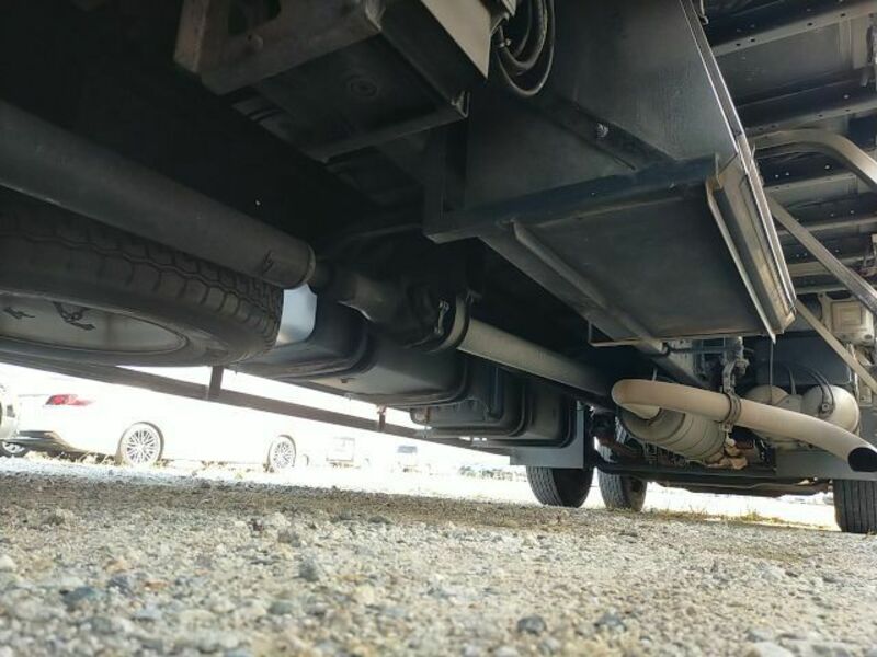 FUSO SUPER GREAT