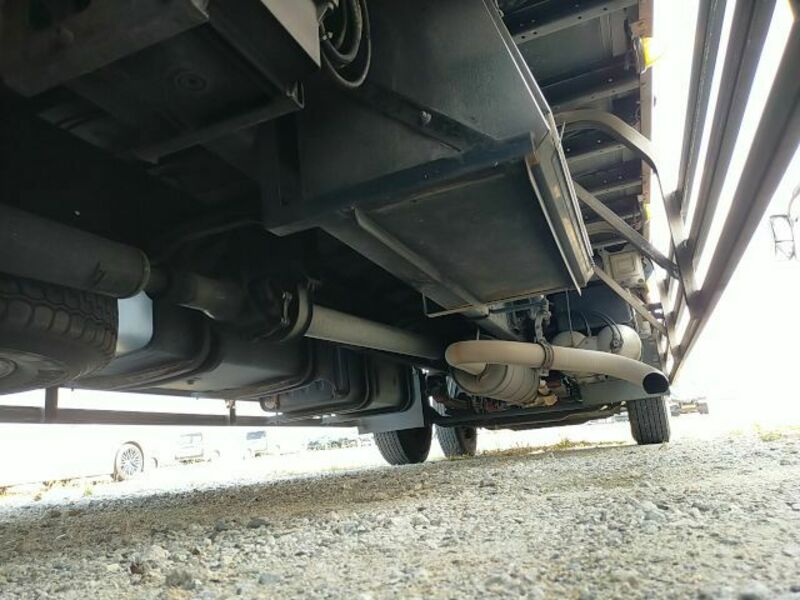 FUSO SUPER GREAT
