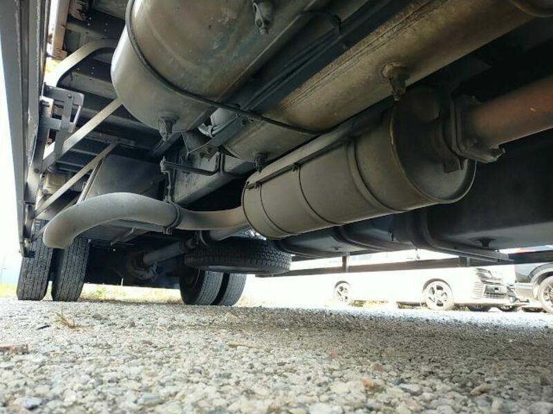 FUSO SUPER GREAT