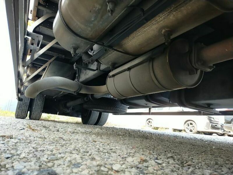 FUSO SUPER GREAT