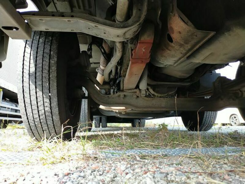 FUSO SUPER GREAT
